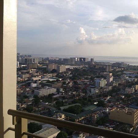 La Verti Residences Sunset View Manila Eksteriør billede